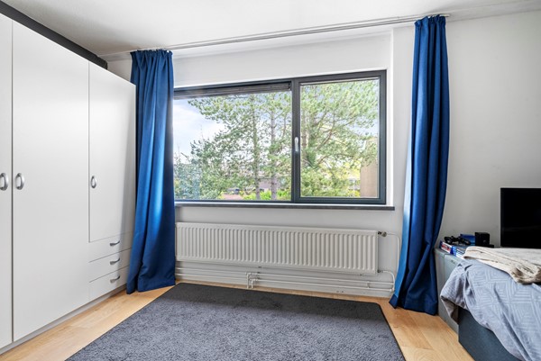 Medium property photo - Linge 10, 2105 WB Heemstede